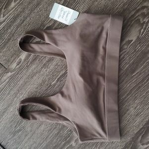 NWT P'tula Faith bra XXL